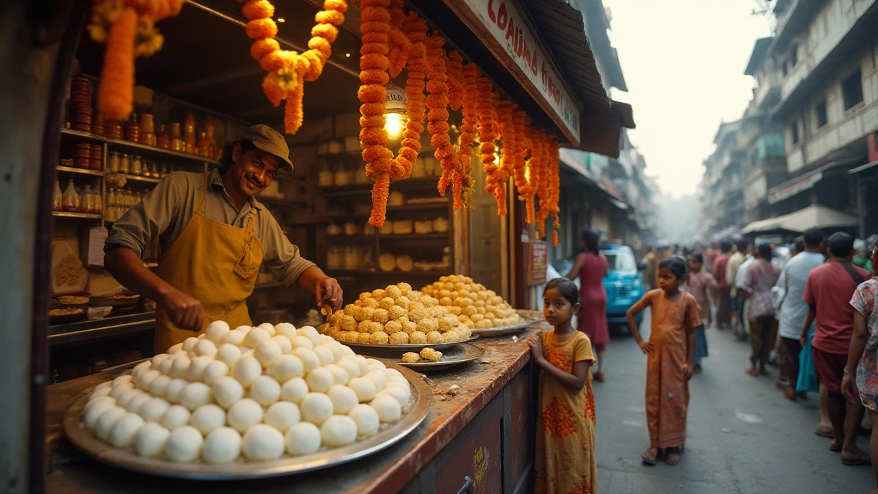 Regional Variations and Their Unique Delicacies