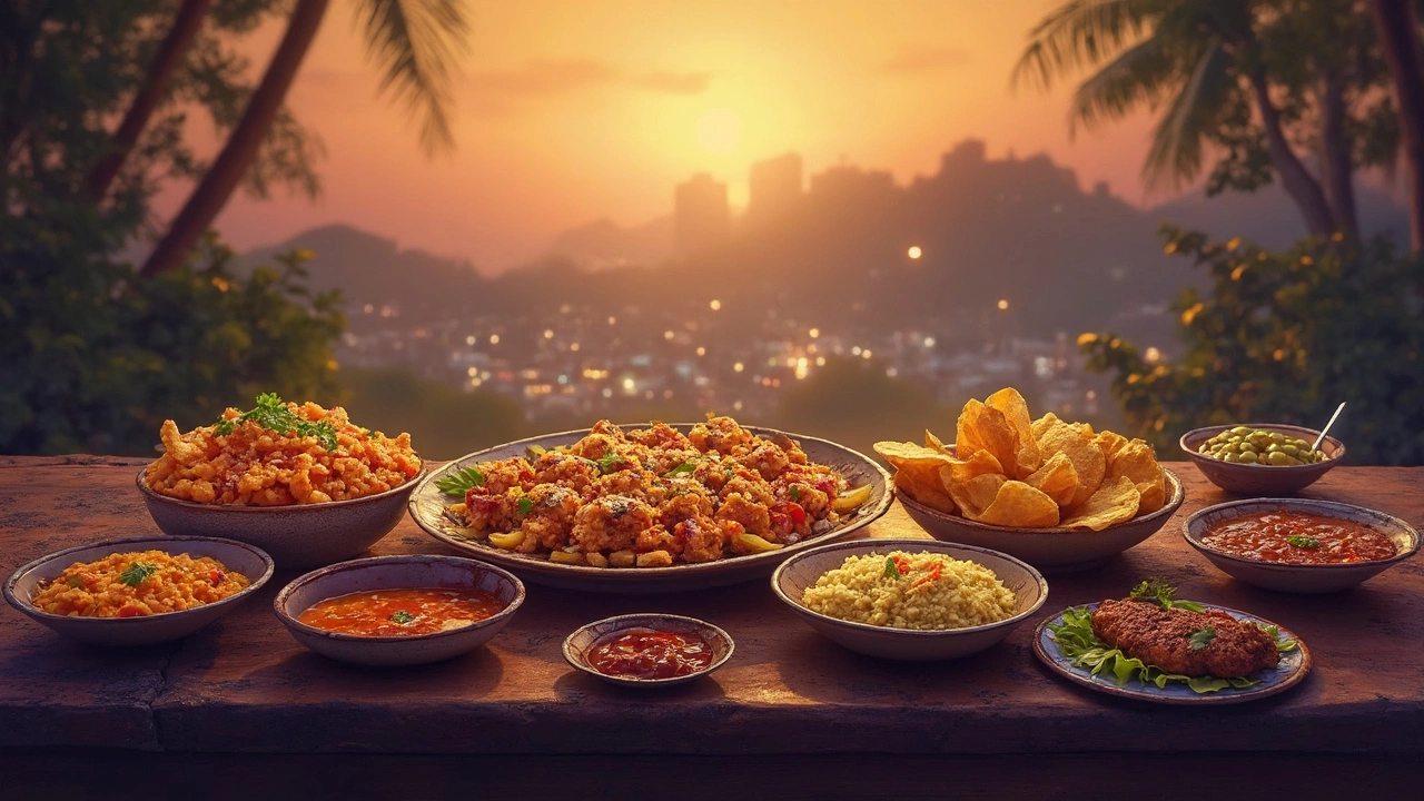 Tips for Enjoying Dinner in India