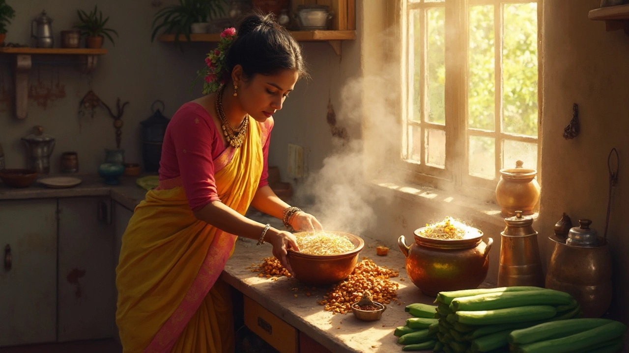 How Many Hours to Soak Rice and Urad Dal for Idli Batter