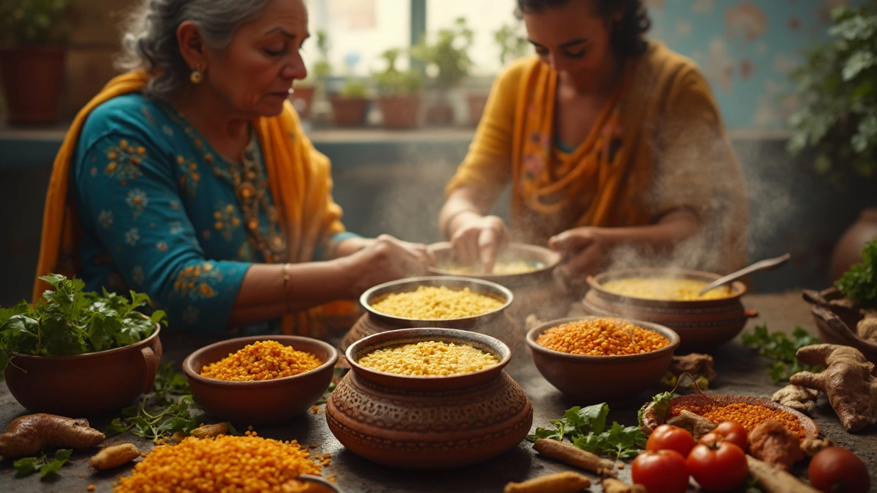 Is Daal Anti-Inflammatory? Breaking Down the Facts