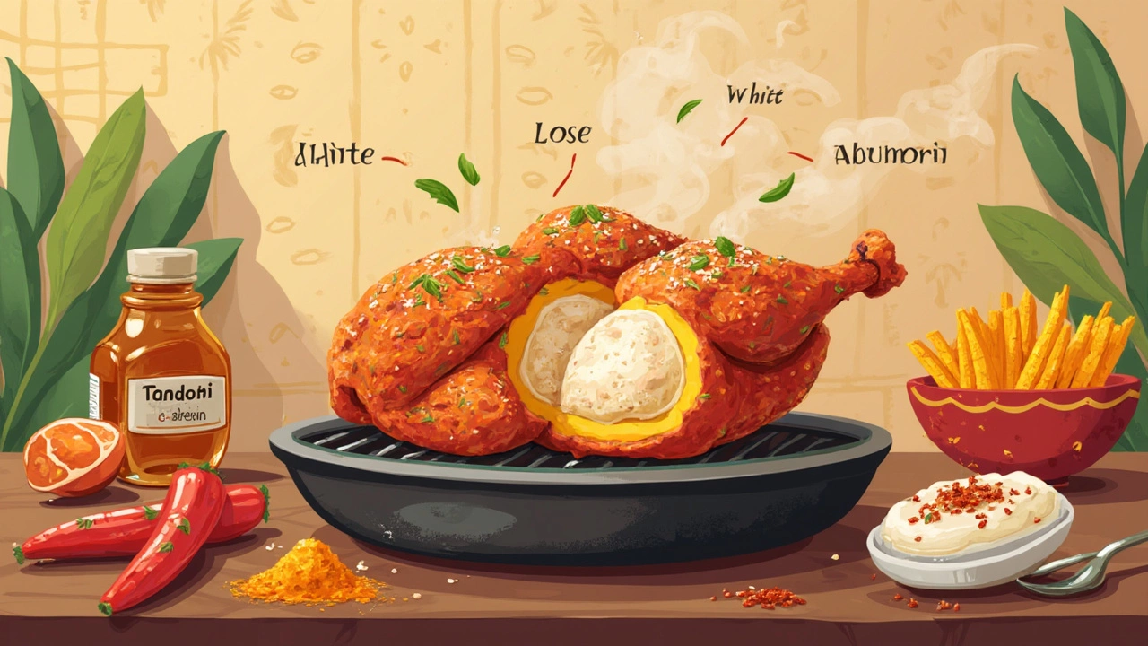 Is It Safe to Eat?
