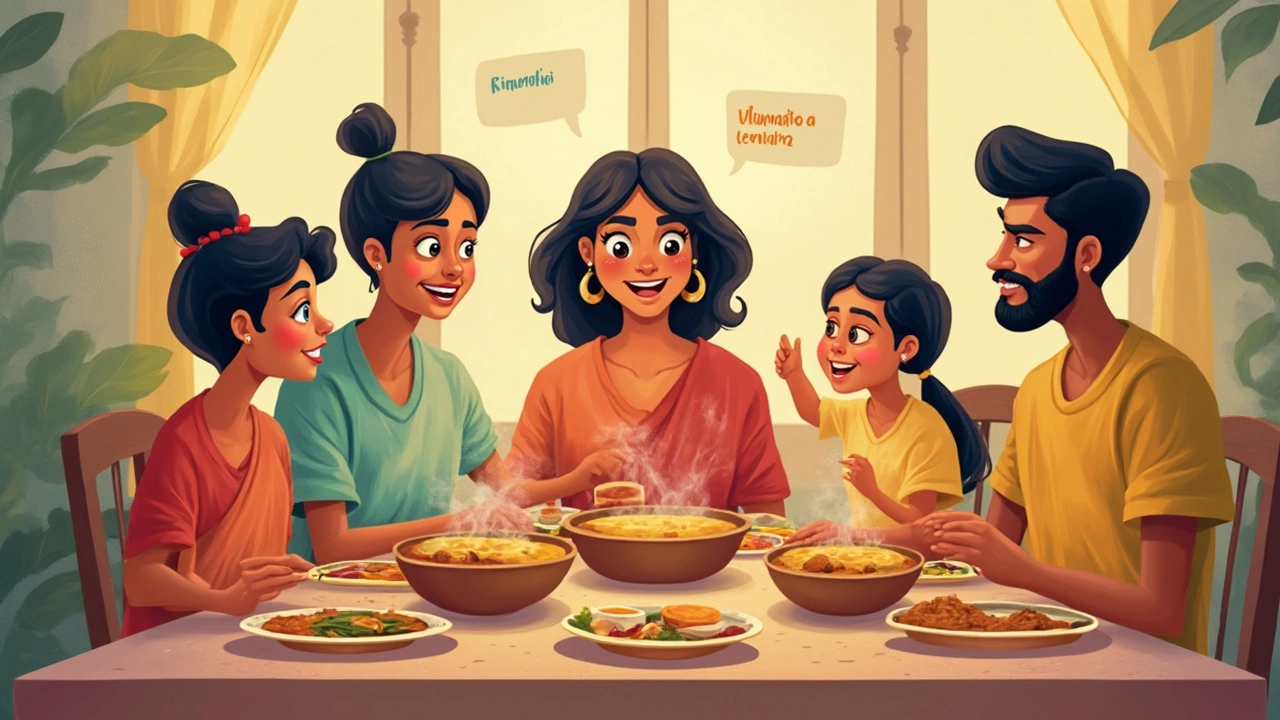 Simple Ways to Eat More Daal Daily