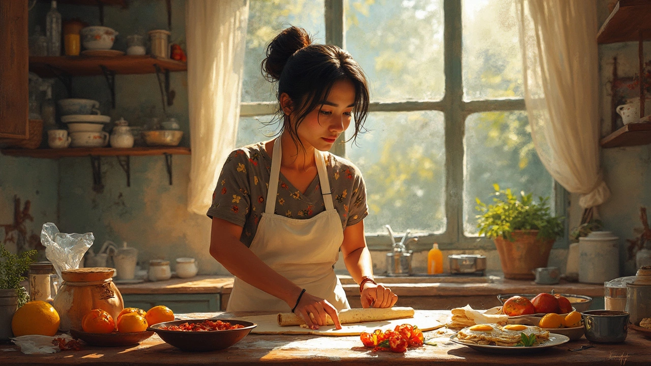 Smart Tips: Balancing Flavor and Speed
