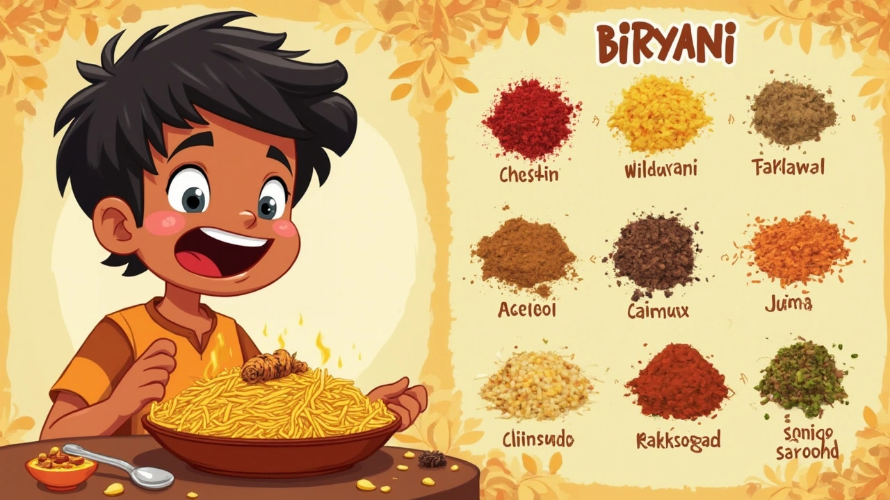 Smart Tips for Spice Lovers and Haters