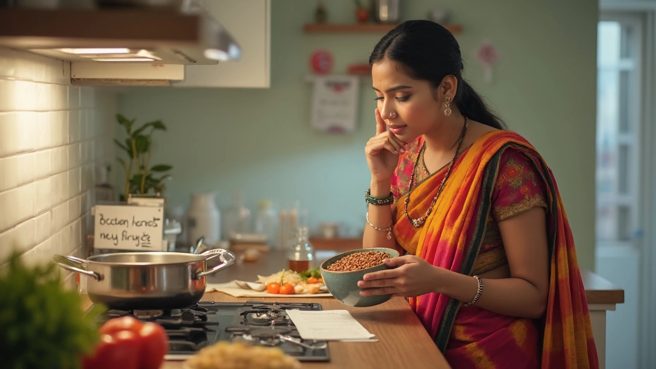 When Should You Not Eat Lentils? Key Times to Avoid This Staple