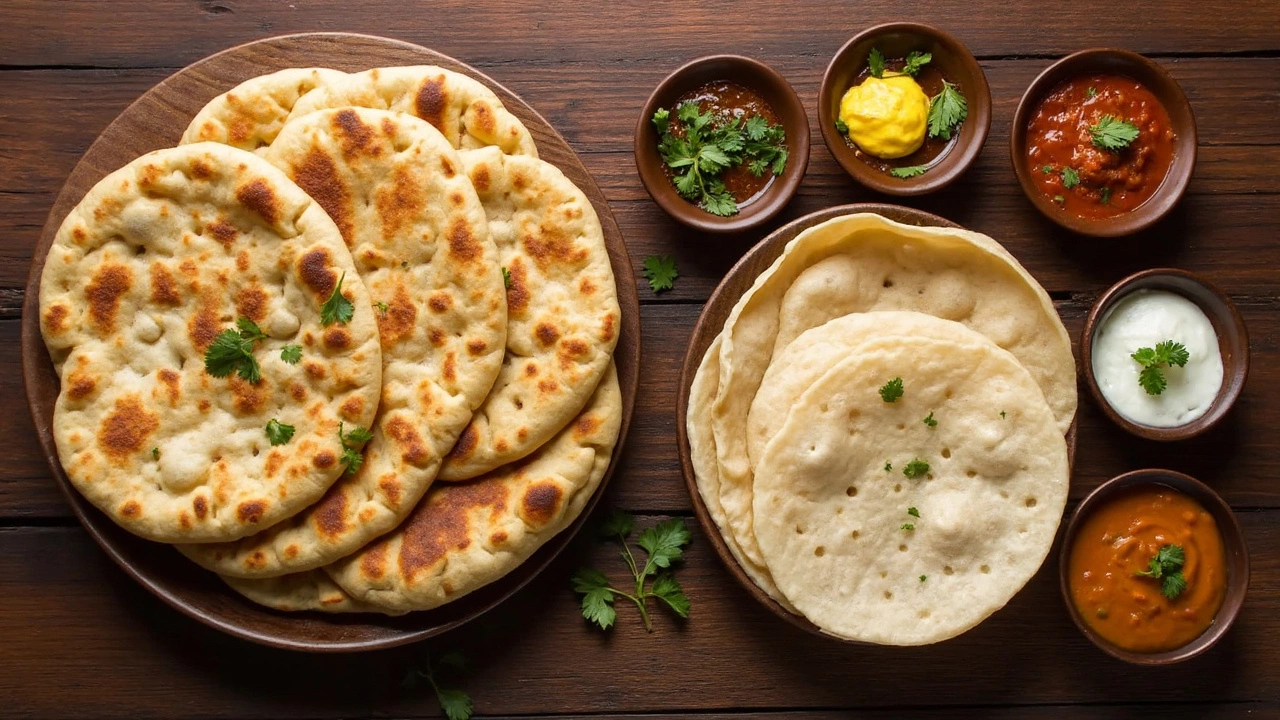 Cooking Techniques: Tawa, Tandoor, and Today’s Kitchen