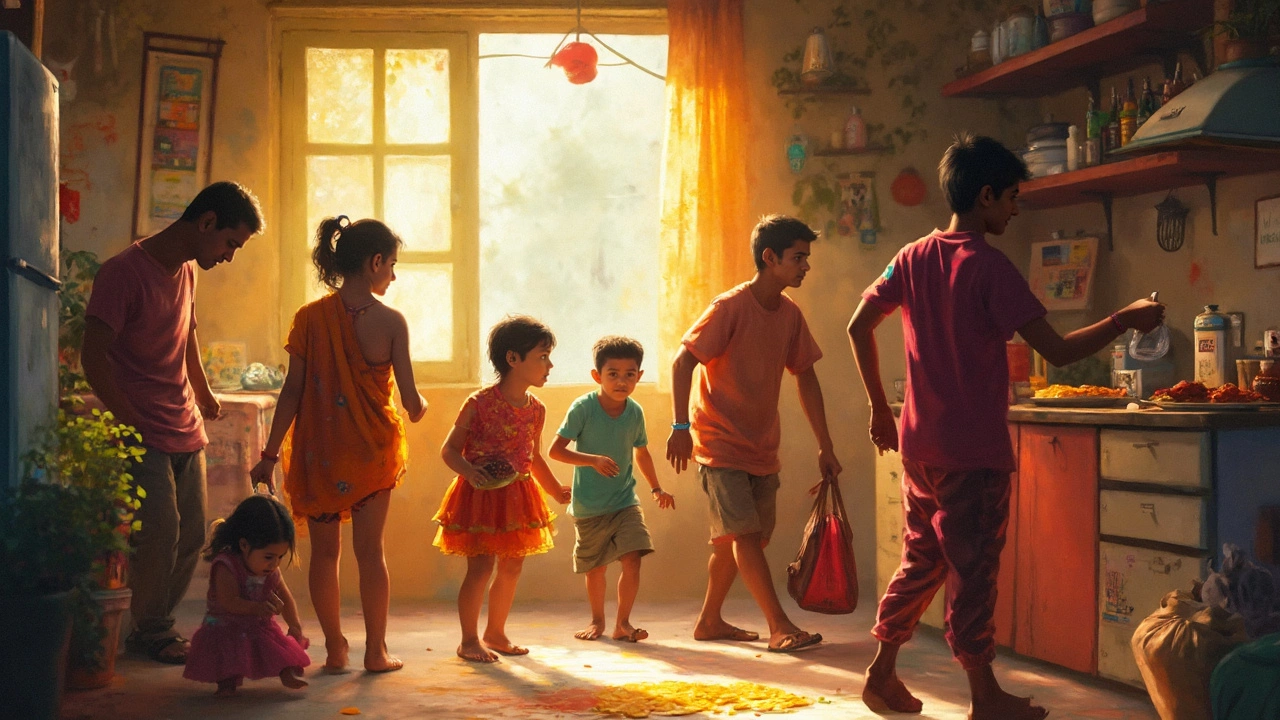 How Many People Skip Breakfast in India? Surprising Stats & Smart Tips