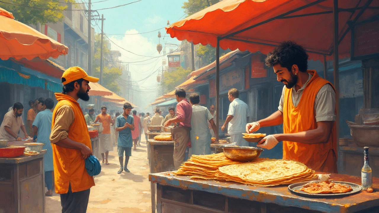 Making Dosa Healthier: Tips, Tricks, and Variations