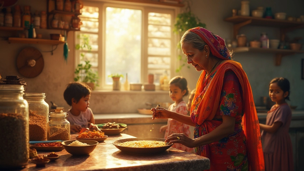 Should We Add Salt to Dosa Batter? The Truth About Tasty Dosas
