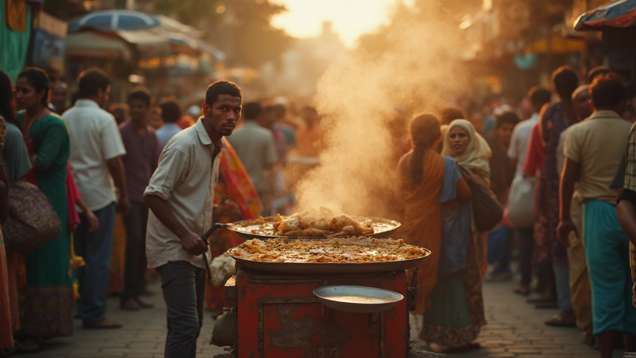 Vegetarian Indian Dishes: Classic Hits and Fresh Surprises