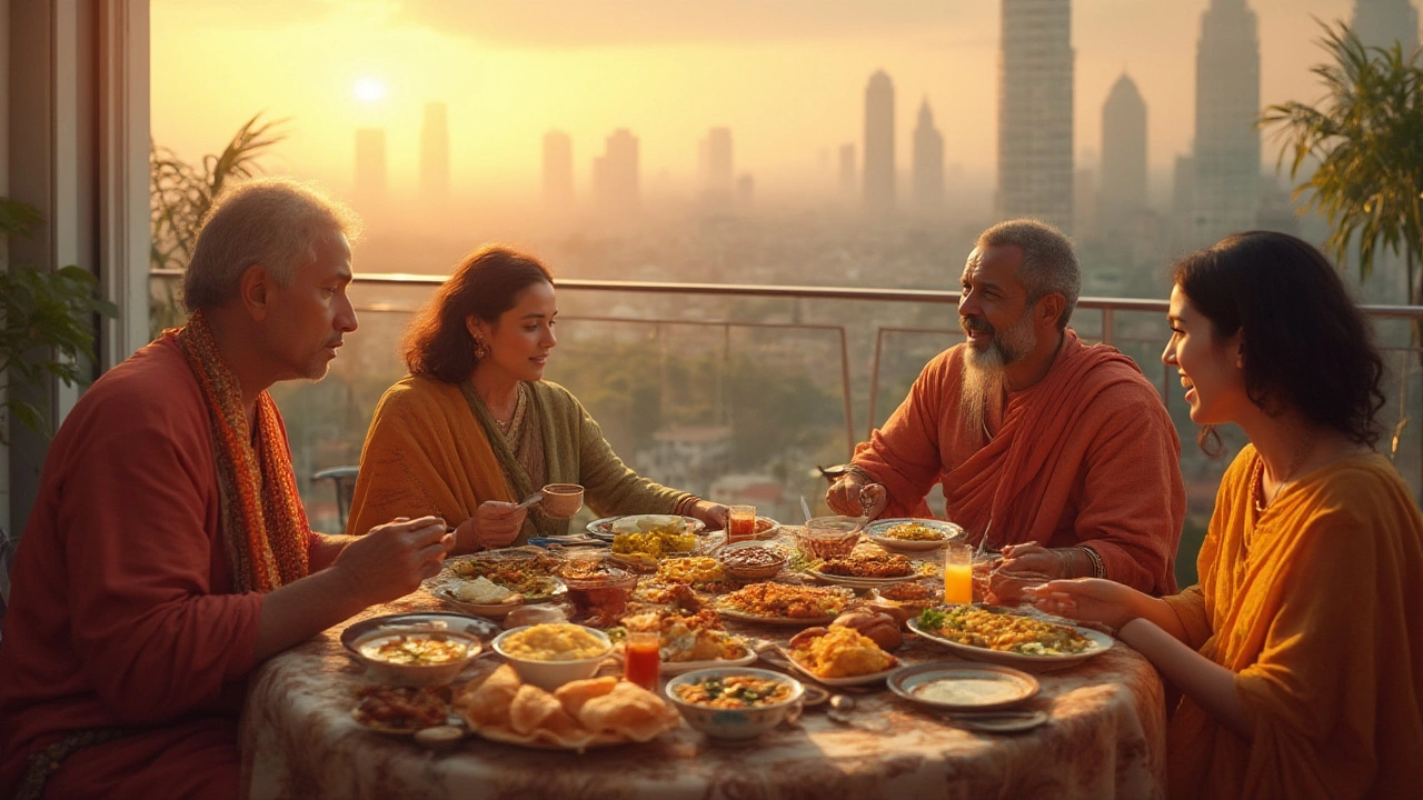 Best Country Breakfasts: Discover the World's Most Delicious Morning Meals
