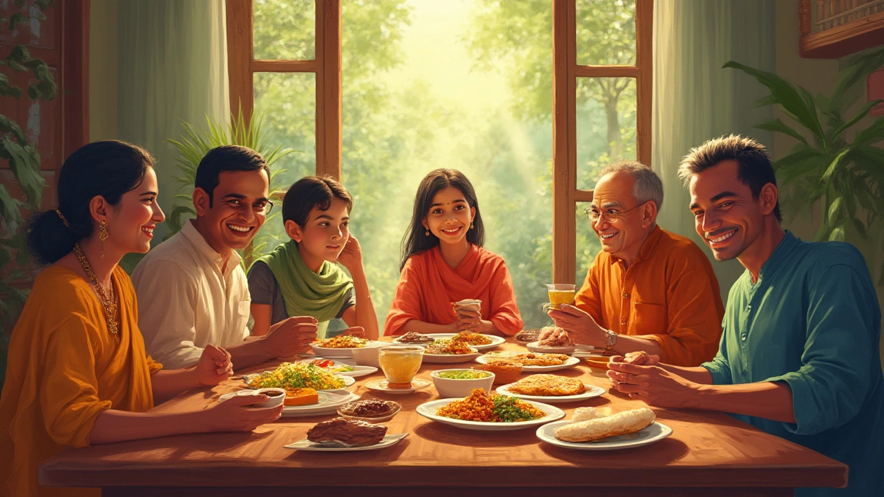 Best Morning Breakfast Options in India: Tasty and Healthy Choices