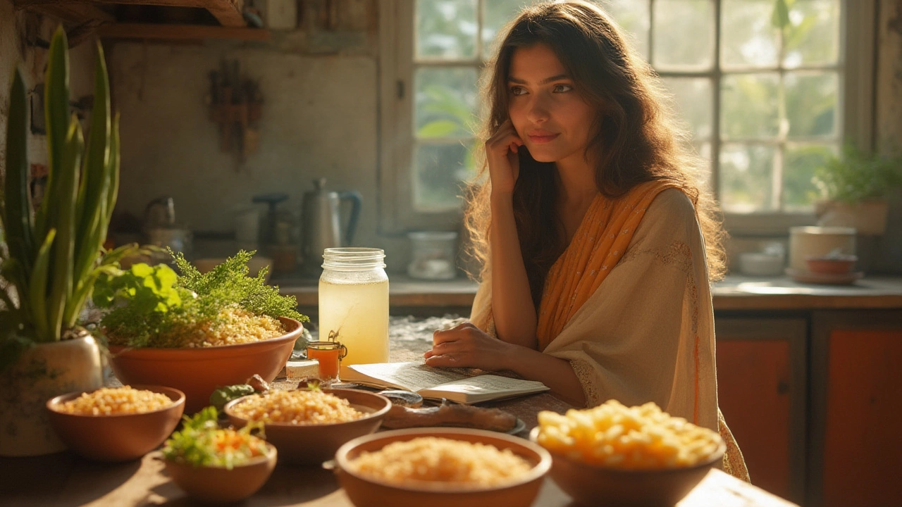 Does Rice Water Help You Lose Weight? Science, Myths & Diet Tips