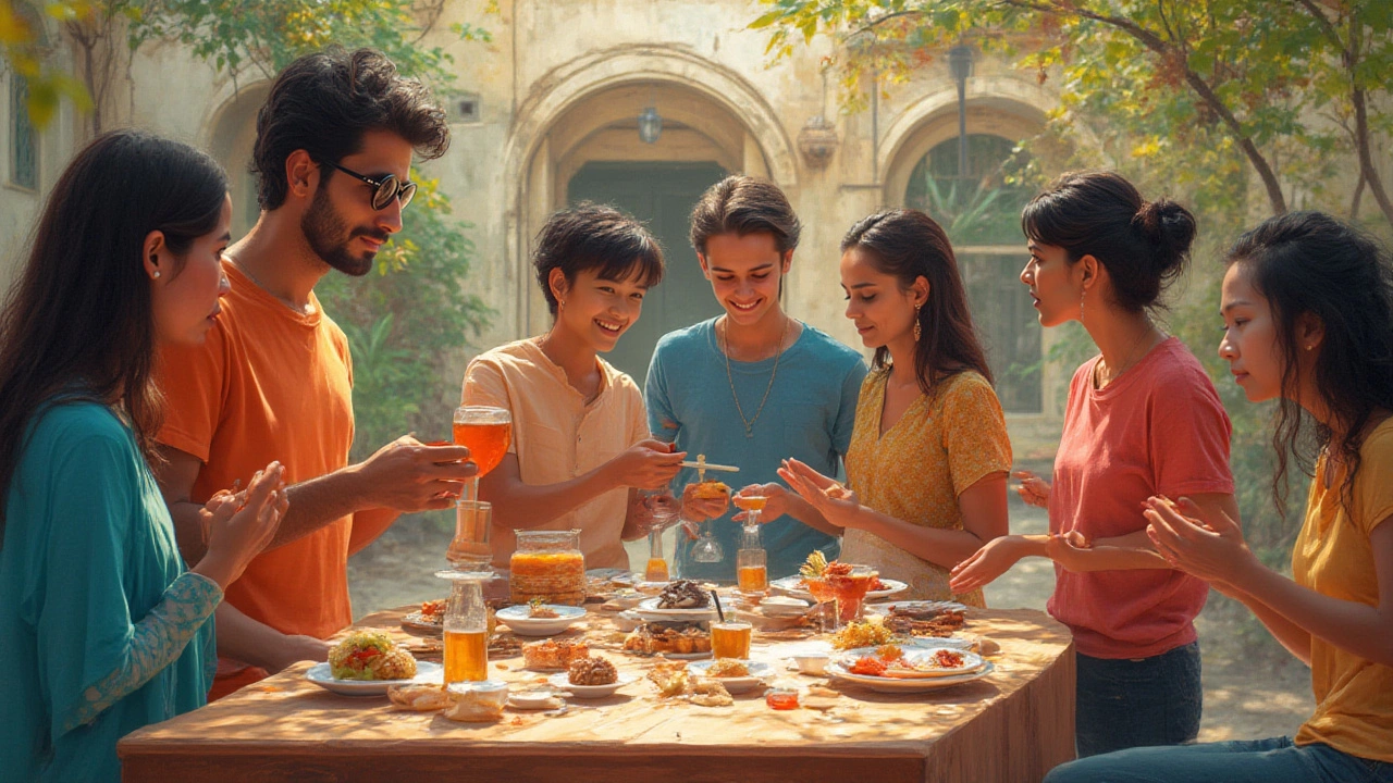 So…Which Country Wins the Breakfast Crown?