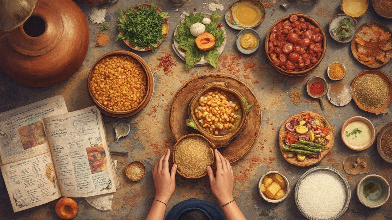 Tips for Making Breakfast Quick, Balanced, and Delicious