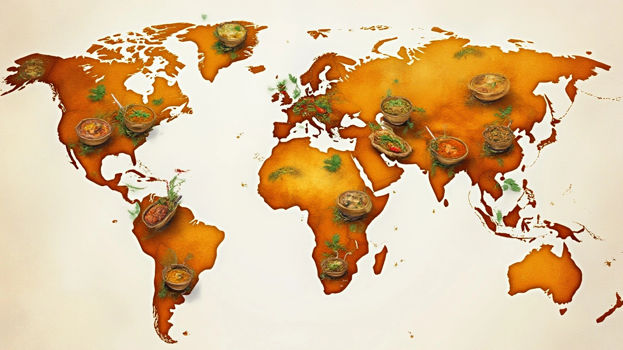 Tips, Myths, and the Secret to Royal Curry At Home