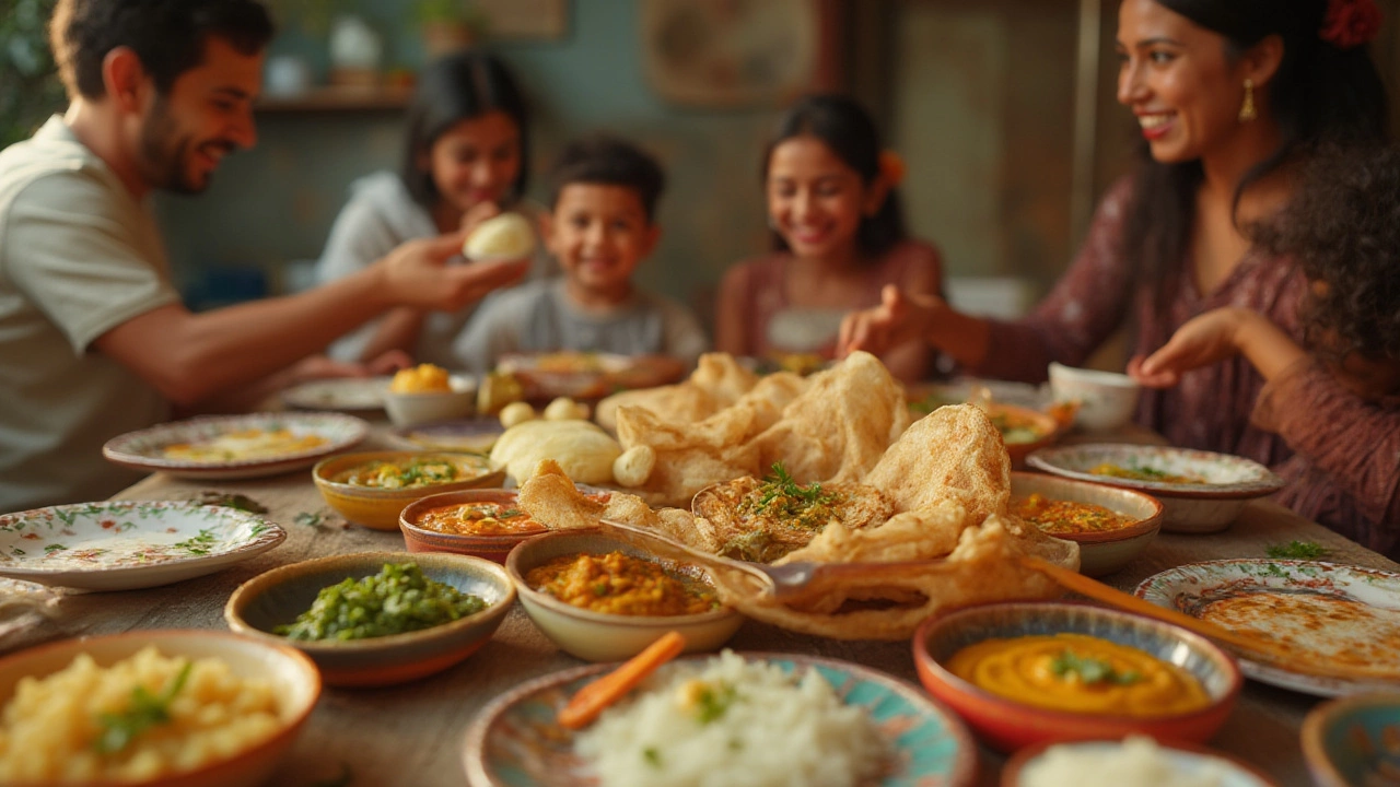 What Does Chutney Do? The Real Purpose and Power of This Spicy Sidekick