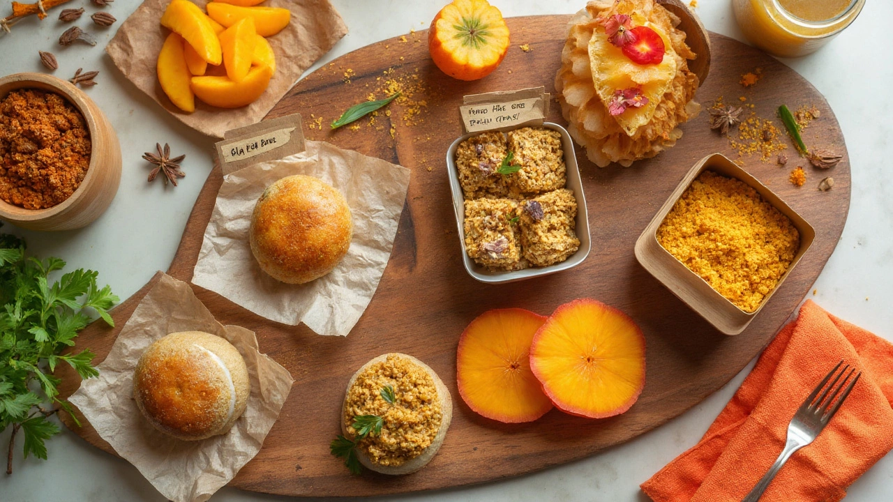 Are Grab and Go Breakfasts Really Healthy?