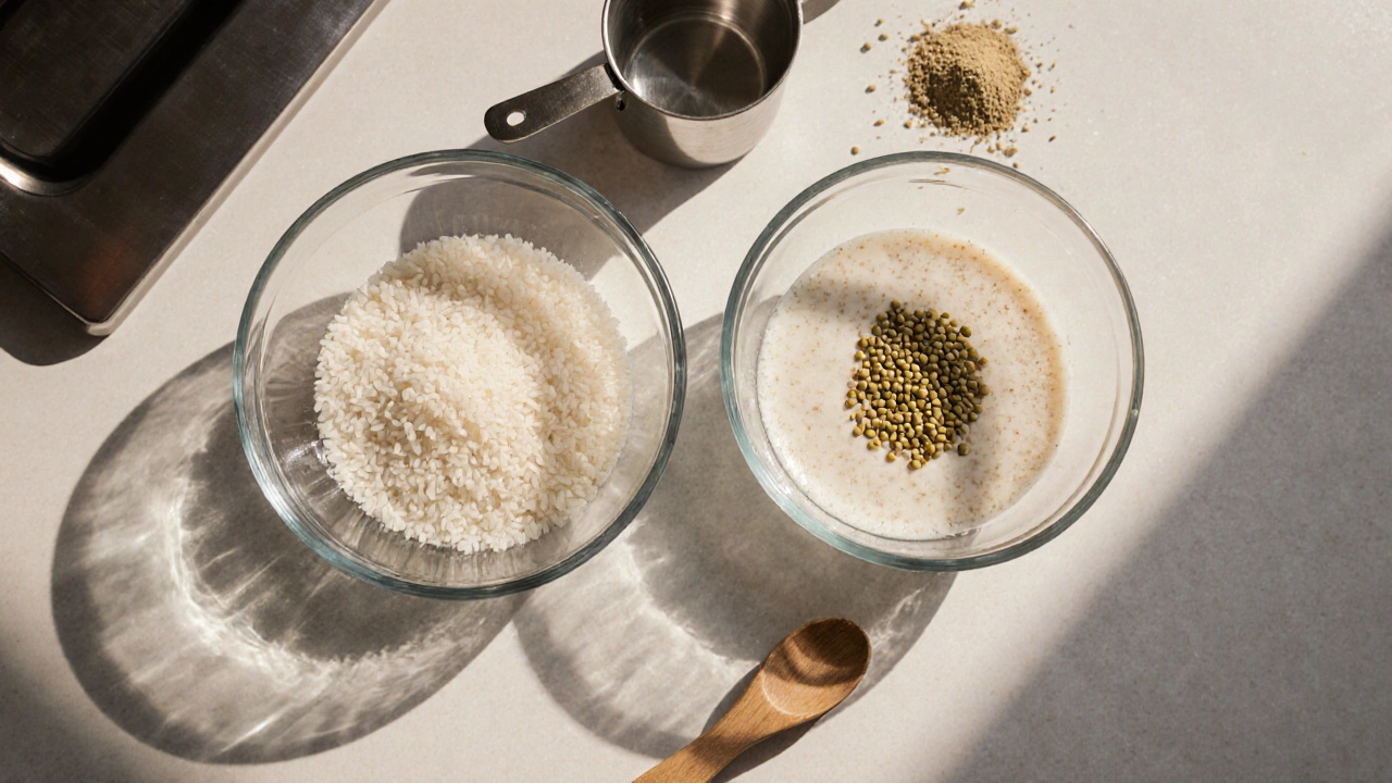 Dosa Batter Fermentation Time: How Many Hours Are Needed?