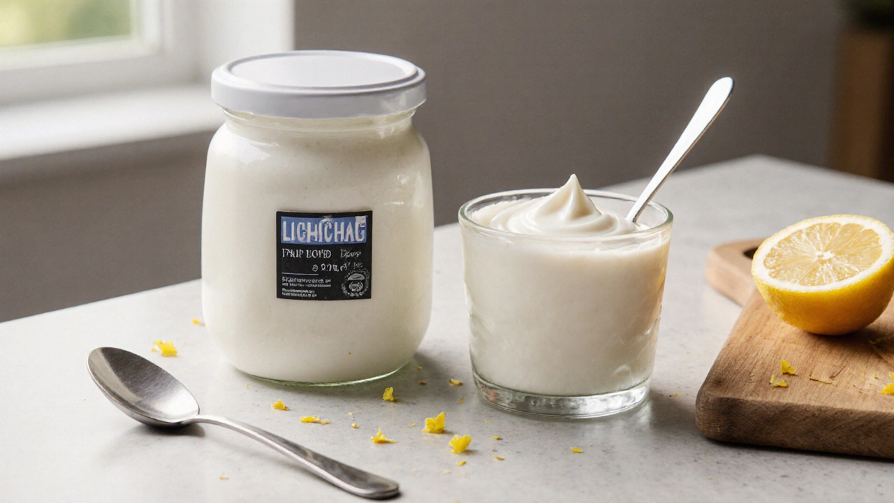 Sour Cream vs Greek Yogurt: Can You Marinate Chicken with Sour Cream?