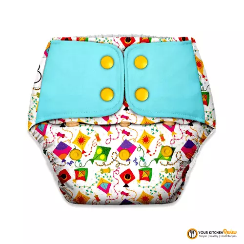 Superbottoms UNO Cloth Diaper Review︱क्लॉथ डायपर रिव्यु