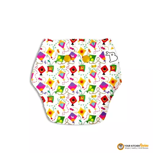 Superbottoms UNO Cloth Diaper Review︱क्लॉथ डायपर रिव्यु