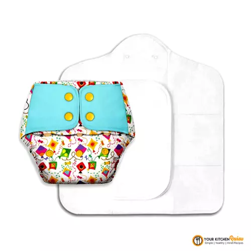 Superbottoms UNO Cloth Diaper Review︱क्लॉथ डायपर रिव्यु